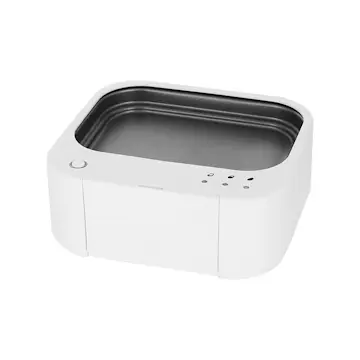 Äggkokare Emerio Talande Äggkokaren