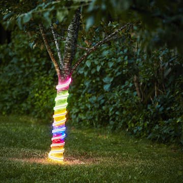 Ljusslang Star Trading FlatNeon 563-36