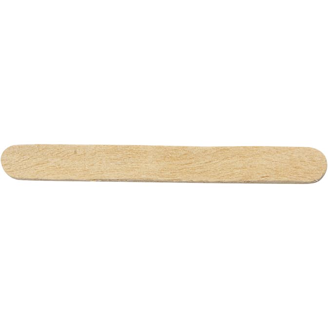 Glasspinnar Creativ Company 5,5 cm 1 Förp