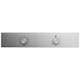Ugn Electrolux 600 SurroundCook med Aqua Clean COB100X
