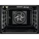Ugn Electrolux 600 SurroundCook med Aqua Clean COB100W