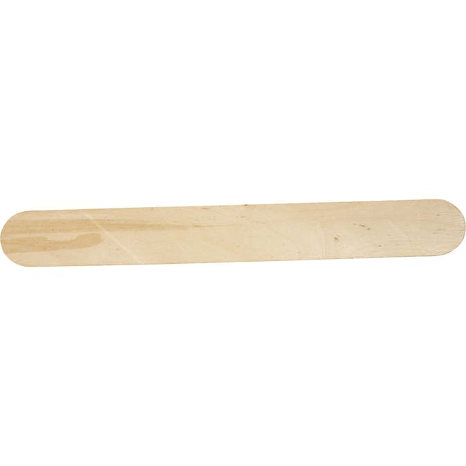 Glasspinnar Creativ Company 20 cm 1 Förp