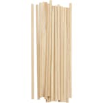 Rundstav Creativ Company 15 cm 1 Förp