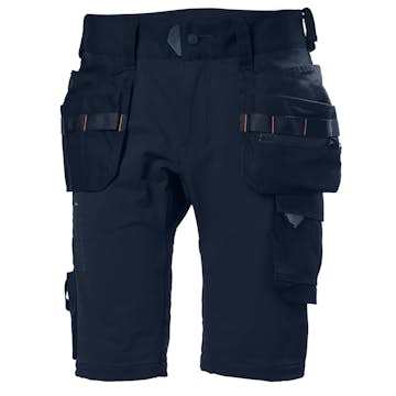 Shorts Helly Hansen Workwear 77443-992 Hantverk Chelsea Evo C48