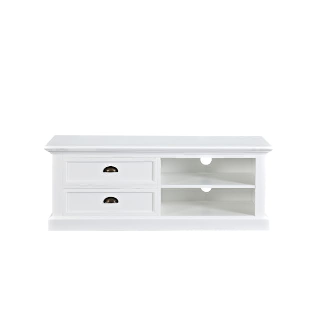 TV-Bänk In Living Hampton 120