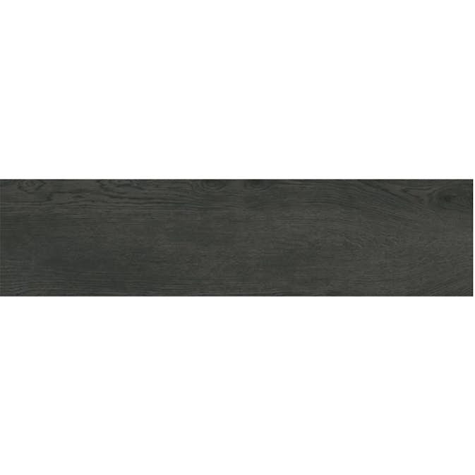 Klinker Konradssons Madeira Negro Natural 25x100 cm