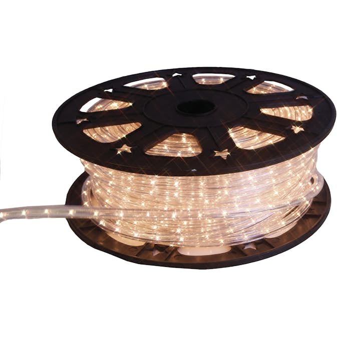 Ljusslang Star Trading Ropelight Reel