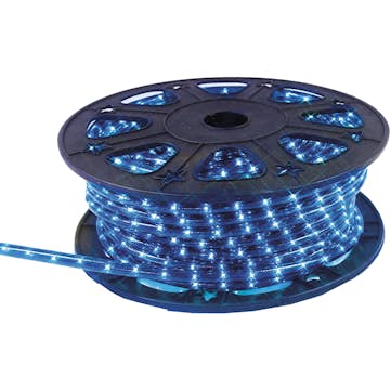 Ljusslang Star Trading Ropelight Reel