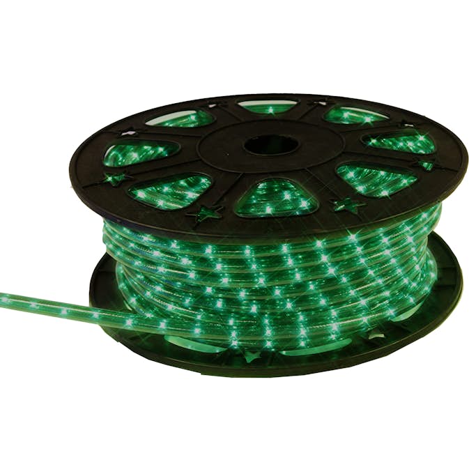 Ljusslang Star Trading Ropelight Reel