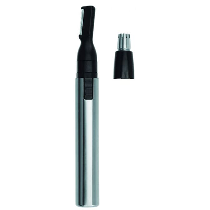Hygientrimmer Wahl Micro Groomsman Precision Metallisk