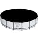Poolpaket Bestway Steel Pro Max Ø5,49 m ClickConnect