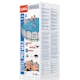 Poolpaket Bestway Steel Pro Max Ø5,49 m ClickConnect