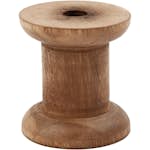Trådrullar Creativ Company 50 mm Dia. 30+48 mm Hålstl 10 mm 10 St/1 Förp