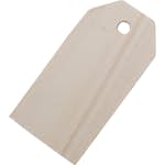 Manillamärken Creativ Company Stl 30x60 mm 10 St/1 Förp