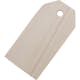 Manillamärken Creativ Company Stl 30x60 mm 10 St/1 Förp