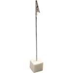 Krokodilnäbb Creativ Company På Fot 15 cm Stl 2x2x2 cm 5 st/1 Förp