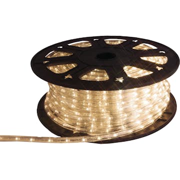 Ljusslang Star Trading Ropelight Reel LED