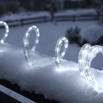 Ljusslang Star Trading Ropelight Reel LED