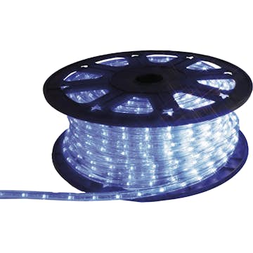 Ljusslang Star Trading Ropelight Reel LED