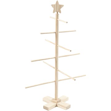 Julgran Creativ Company 60x40,5 cm 1 st