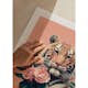 Poster Gallerix Tiger Bouquet