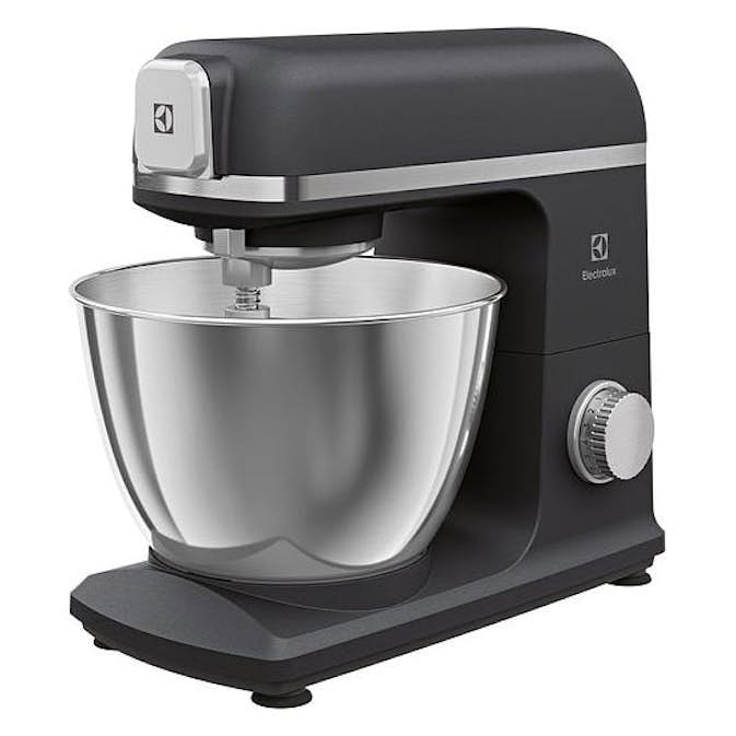 Köksmaskin Electrolux E5KM1-4BPT Create 5 Svart