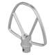 Köksmaskin Electrolux E5KM1-4BPT Create 5 Svart