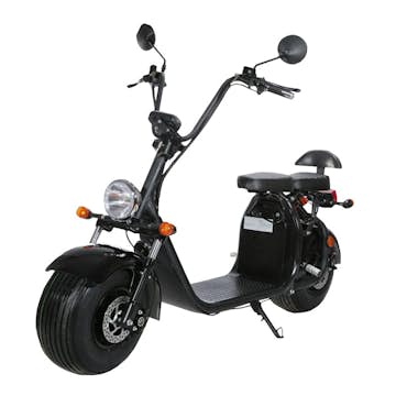 Elscooter Gardeney Citycoco 1500W