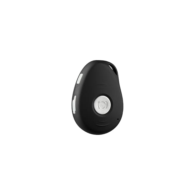 GPS Personlarm Minifinder Pico Svart