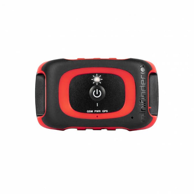 Pejl Minifinder Rex 4G Dog Hund Jakt