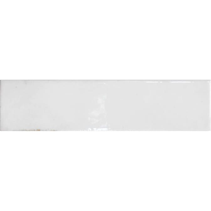 Klinker Konradssons Memory White 6x25 cm