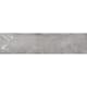 Klinker Konradssons Memory Pearl grey 6x25 cm