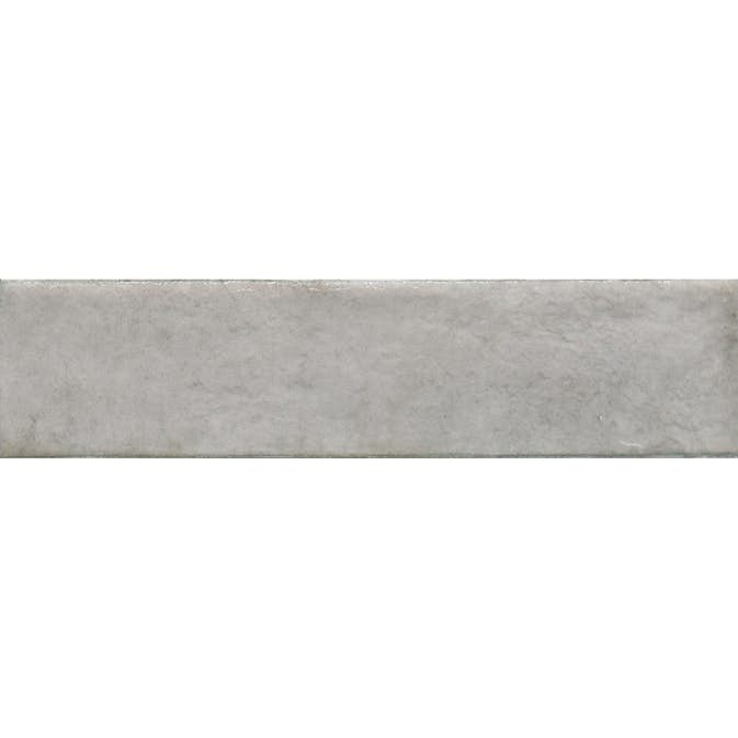 Klinker Konradssons Memory Pearl grey 6x25 cm