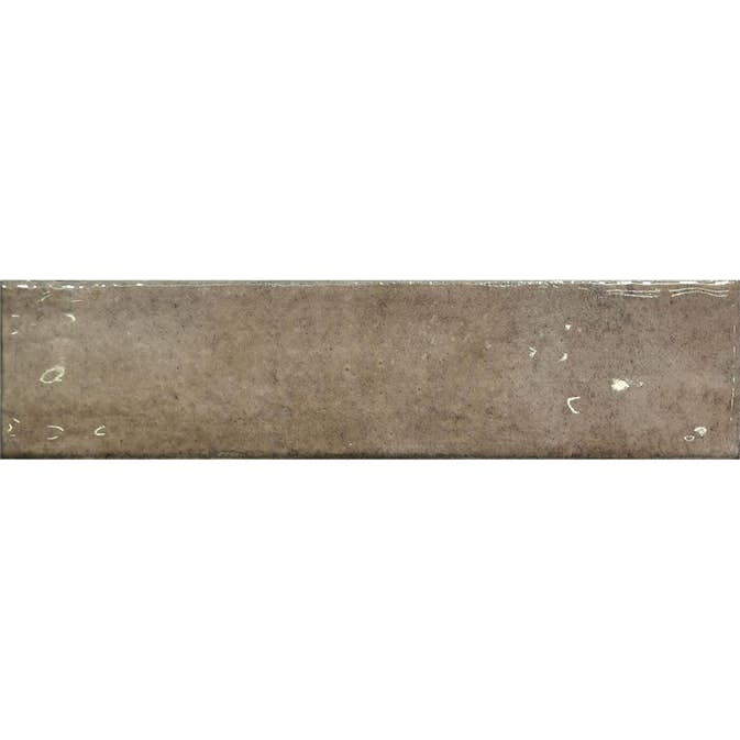 Klinker Konradssons Memory Sand brown 6x25 cm