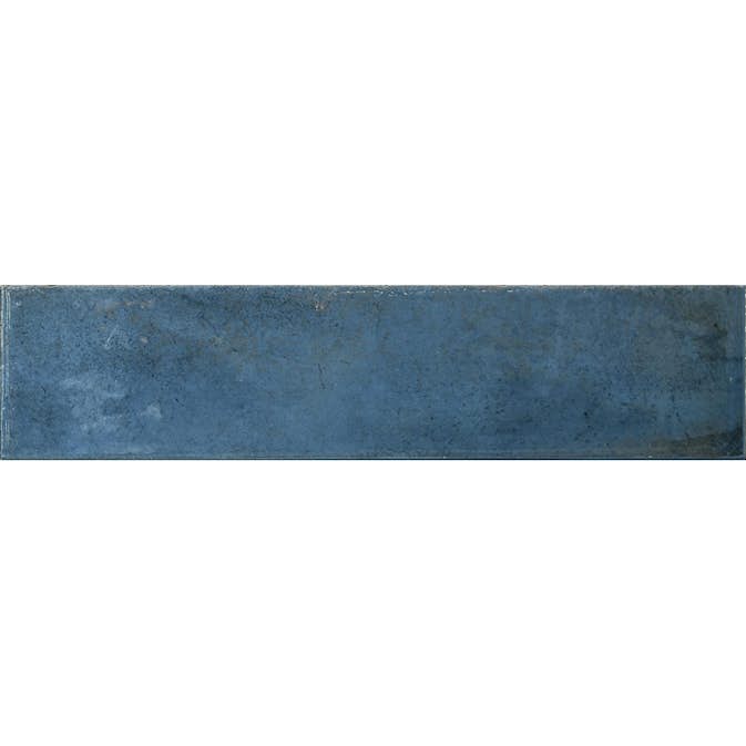 Klinker Konradssons Memory Cobalt blue 6x25 cm