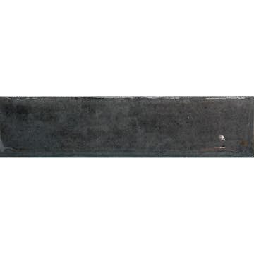 Klinker Konradssons Memory Black 6x25 cm