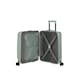 Resväska AMERICAN TOURISTER DashPop Spinner 55/23 med Front Pocket Laptop