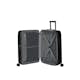 Resväska AMERICAN TOURISTER DashPop Spinner 67/24 Expanderbar
