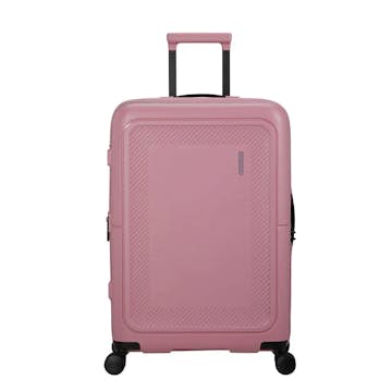 Resväska AMERICAN TOURISTER DashPop Spinner 67/24 Expanderbar