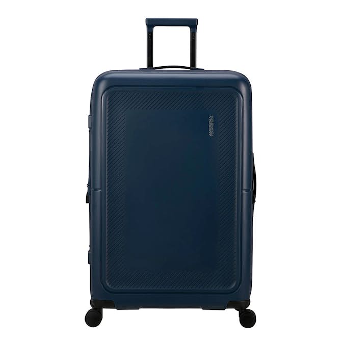 Resväska AMERICAN TOURISTER DashPop Spinner 77/28 Expanderbar