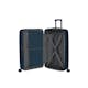 Resväska AMERICAN TOURISTER DashPop Spinner 77/28 Expanderbar