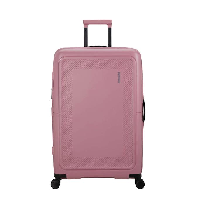 Resväska AMERICAN TOURISTER DashPop Spinner 77/28 Expanderbar