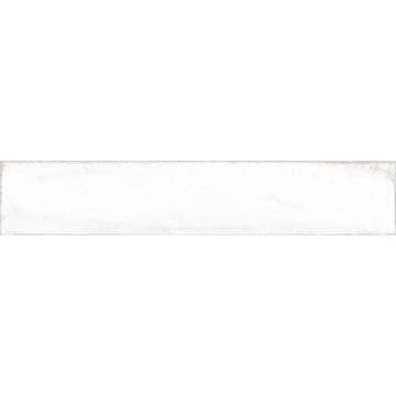 Klinker Konradssons Frammenti Bianco 7,5x40 cm