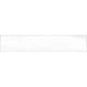 Klinker Konradssons Frammenti Bianco 7,5x40 cm