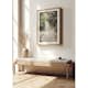 Poster Gallerix Olive Tree Garden