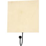 Krok Creativ Company Stl 12x12 cm 10 st/1 Förp