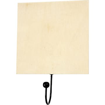 Krok Creativ Company Stl 12x12 cm 10 st/1 Förp