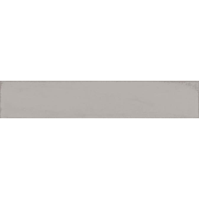 Klinker Konradssons Frammenti Grigio 7,5x40 cm