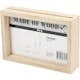 Dubbelram Creativ Company Djup 4 cm Stl 16x11 cm 1 St