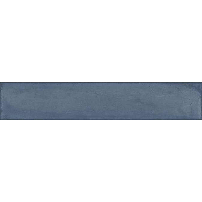 Klinker Konradssons Frammenti Blu Note 7,5x40 cm